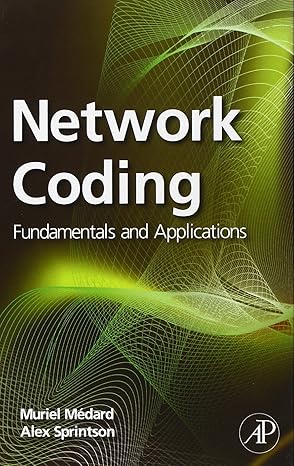 Network Coding