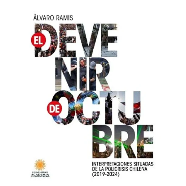 Devenir de octubre