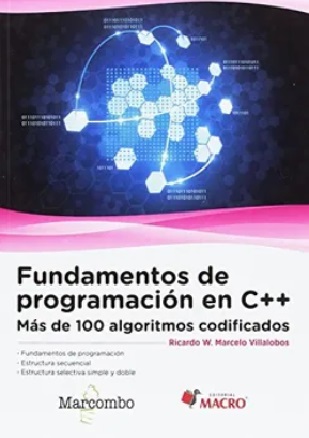 Fundamentos de Programación en C++