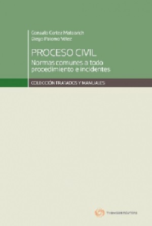 Proceso Civil