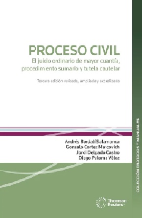 Proceso Civil