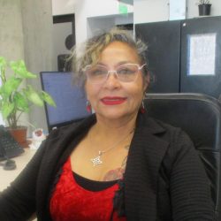 ANGELICA VERDUGO CANALES- Central