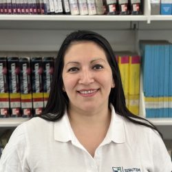 Andrea Figueroa Soto- Ñuñoa