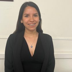 Angela Irribarra Vergara - Providencia