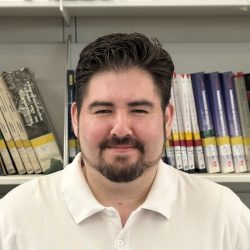 Esteban Hernández Avila- Ñuñoa