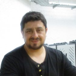 JOSE ALEJANDRO ROJAS LUENGO- Central