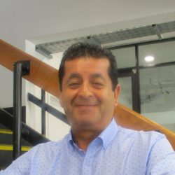 JOSE ANTONIO QUINTANA CABRERA- Central