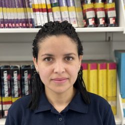 Johanna Villahermosa Márquez- Ñuñoa