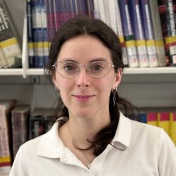 Josefina Echeverria Lallane- Ñuñoa