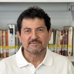 Juan Carlos Soto ñuñoa- Ñuñoa