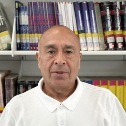 Juan Luis Velasquez- Ñuñoa