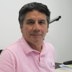 MARCO ANTONIO ROJAS GUERRA- Central