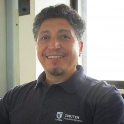 MARCO URZUA CORNEJO- Central