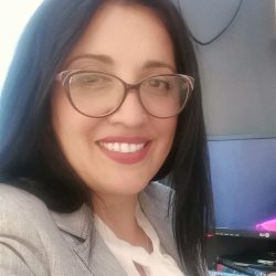 MARITZA DIAZ GONZALEZ- Central