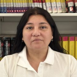 MarÍA Eugenia Aránguiz- Ñuñoa