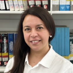 Marlene Ponce Céspedes- Ñuñoa