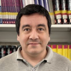 Oscar Paredes Alvarez- Ñuñoa