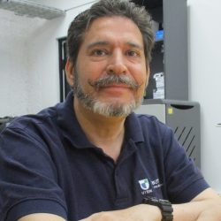RENE ALVAREZ VERA- Central