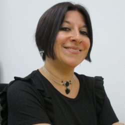 ROSA GUINIS CUADRA - Central