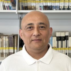 Ramón Torres Herrera- Ñuñoa