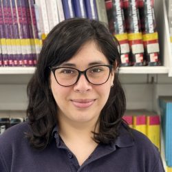 Valeria Fernández Pavéz- Ñuñoa