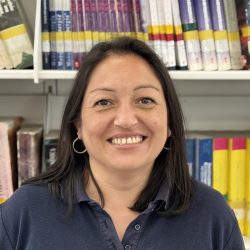 Viviana Salgado Aguayo- Ñuñoa